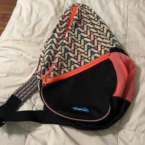 Kavu Rope Crossbody Sling